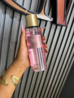 Victoria secret splash