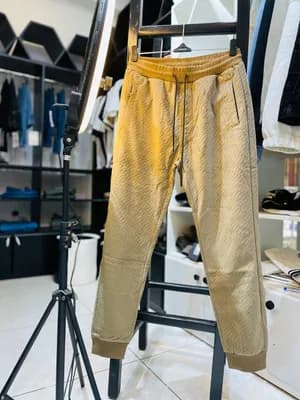 Men's Casual Jogger Sweatpants
