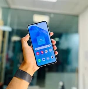 Samsung Galaxy A55 5G 256GB 8GB