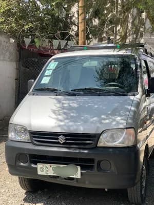 Suzuki EECO 2024 Van