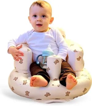 inflatable baby seat 3-36 Months