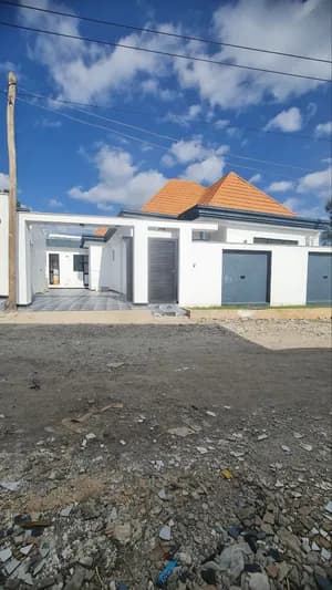 ቤት