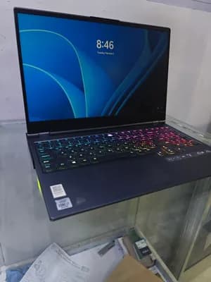 Lenovo Legion 5 i7 RTX 2060
