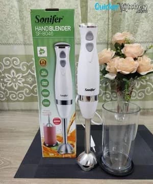 Sonifer Hand Blender SF-8048