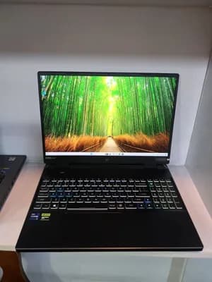 Acer Predator Helios 300 Gaming Laptop