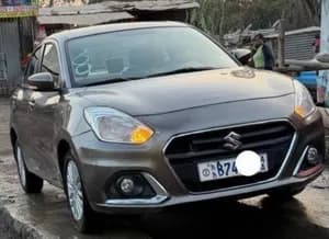Suzuki Dzire 2020 Full Option