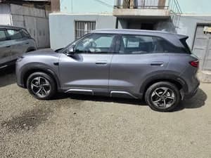 BYD Yuan Up Smart used