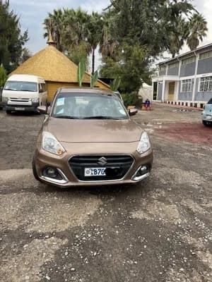 Suzuki Dzire 2020 Automatic