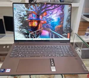 Lenovo Yoga 7i 2-in-1 Laptop