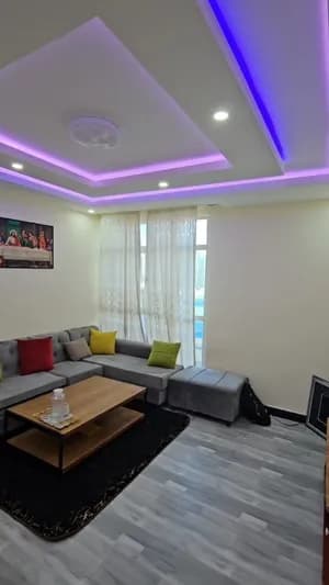 2 Bedroom 40/60 Condominium Ayat 49