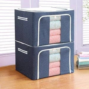 Foldable Clothing Storage Bag 60cm