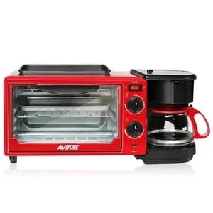 Avinas 3 in 1 Breakfast Maker