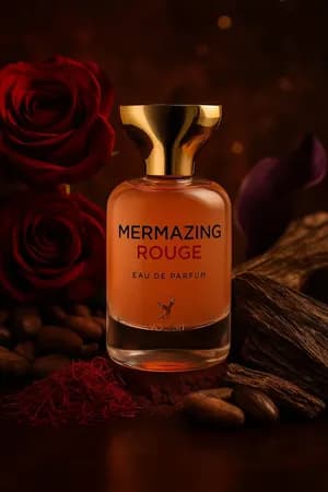 MERMAZING ROUGH 100ml