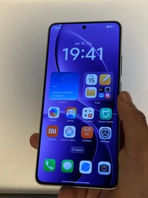 Redmi K80 12GB 256GB