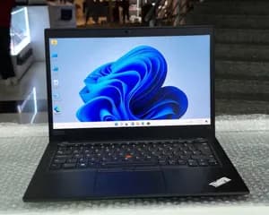 Lenovo ThinkPad X13 i7 Business Laptop