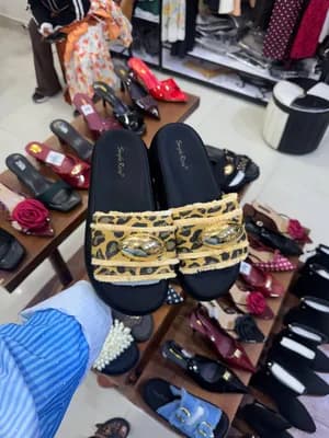Comfort Slides Size 39 40