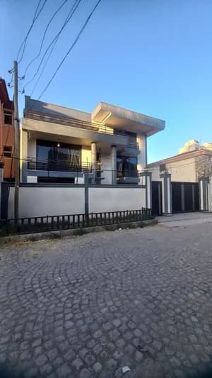 House for Sale in Ayat Area