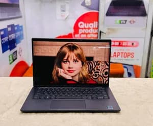 Dell Latitude 7420 X360 Touch Laptop