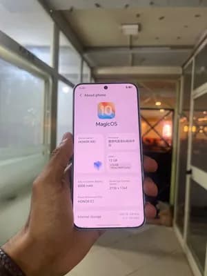 Honor 500 16GB 512GB Smartphone