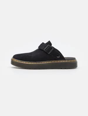Dr. MARTENS CARLSON