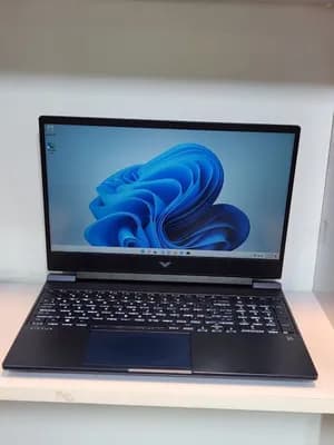 HP Victus Gaming Laptop RTX 3050