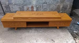 High Quality Wooden TV Stand