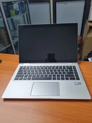 HP Elitebook 1040 G5 X360