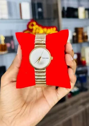 Ladies Brand watch