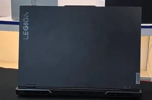 Lenovo Legion pro 5