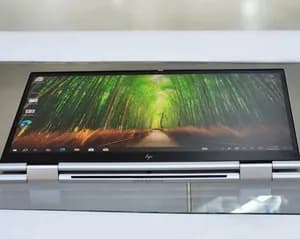 HP EliteBook x360 Touchscreen Laptop