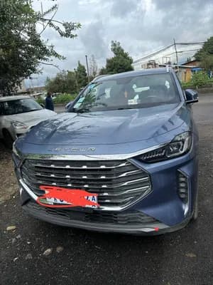 Cherry JeTour X70 Plus 2022 1.5L Turbo 156HP