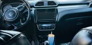 Suzuki Dezire