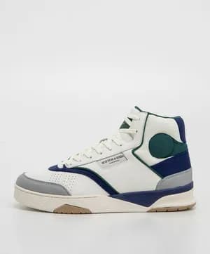 SCOTCH & SODA COURT 41