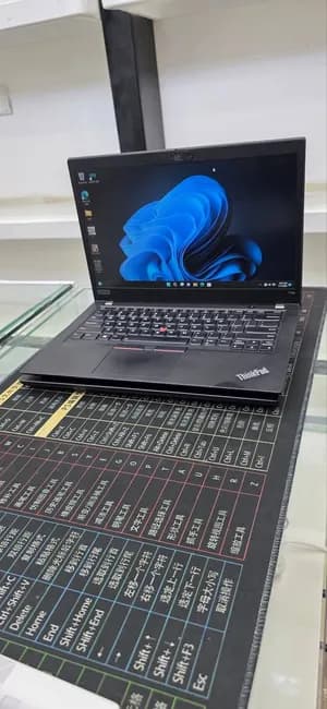 Lenovo ThinkPad T14s Ryzen 5 Touchscreen