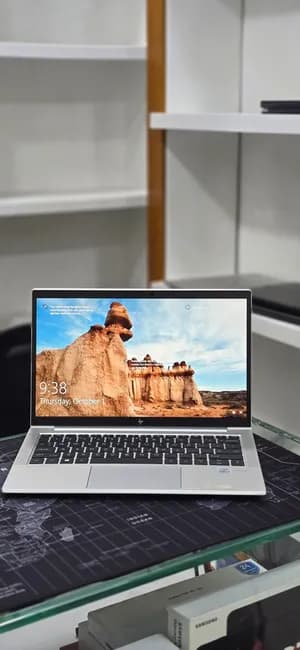 HP EliteBook 830 G7 Touchscreen Laptop