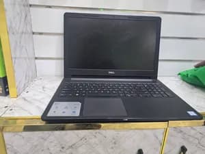 Dell Core i5 7th Gen Laptop