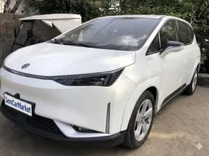 Hycan Z03 2023 Electric SUV