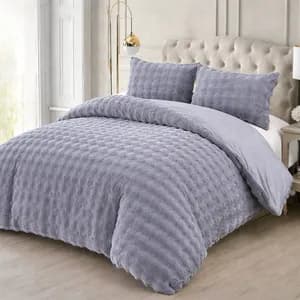 Quality 4 Pcs Comforter Set