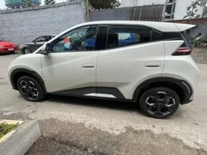 BYD Seagull 2024 Electric