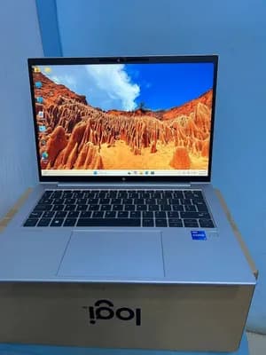 HP EliteBook 840 G10 i5 Laptop