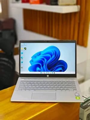 HP Pavilion 14 Core i5 Laptop