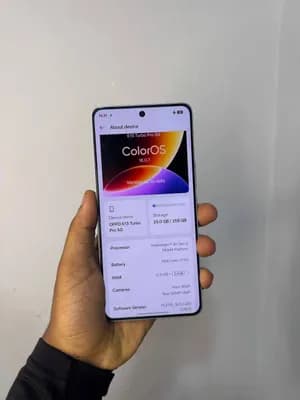 OPPO K13 Turbo Pro 12GB 256GB