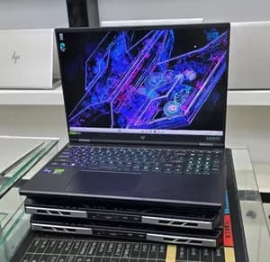 Acer Predator Helios Neo 16 Gaming Laptop
