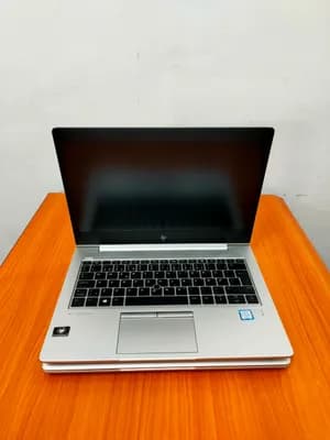 HP EliteBook 830 G5 Laptop