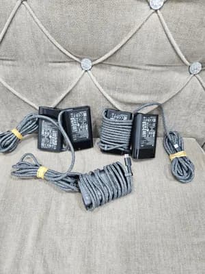 C Type Laptop charger