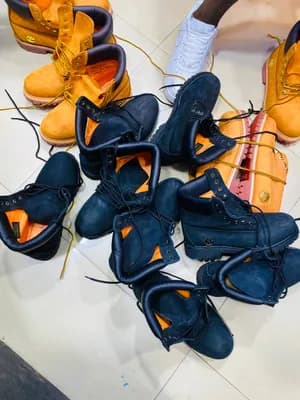 Timberland Waterproof