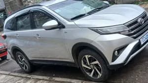 Toyota Rush 2023 1.5L