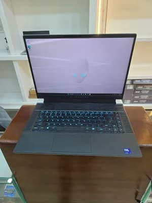 Alienware X16 QHD+ Gaming Laptop