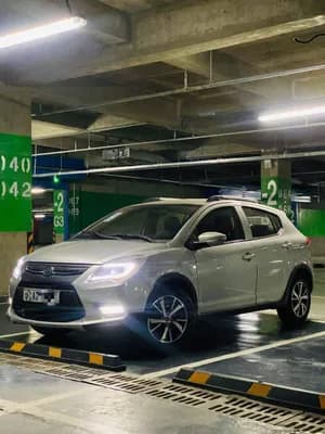 Lifan X50 2016