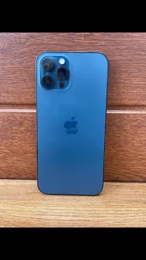 iPhone 12 Pro Max 256GB